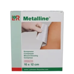 Metalline 10x12