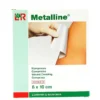 Metalline 8x10 cm