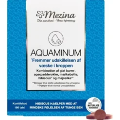 Mezina aquaminum