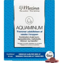 Mezina aquaminum