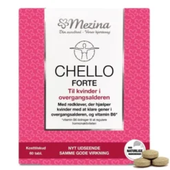 Mezina chello forte