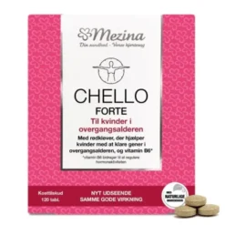 Mezina chello forte