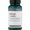 Mezina Green blåbær + lutein