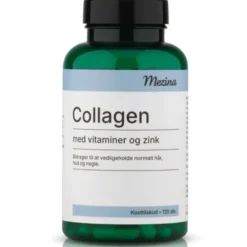 Mezina Green collagen