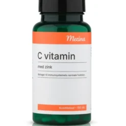 Mezina Green C vitamin