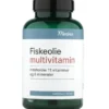 Mezina Green fiskeolie multivitamin