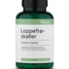 Mezina Green loppefrøskaller