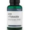 Mezina Green Q10 + fiskeolie