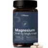 Mezina magnesium