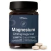 Mezina magnesium