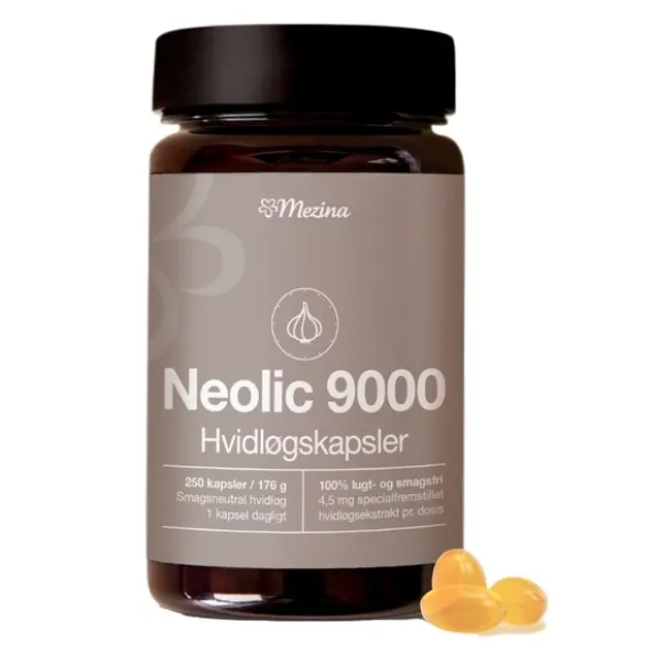 Mezina neolic 9000