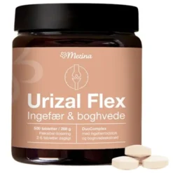 Mezina urizal flex