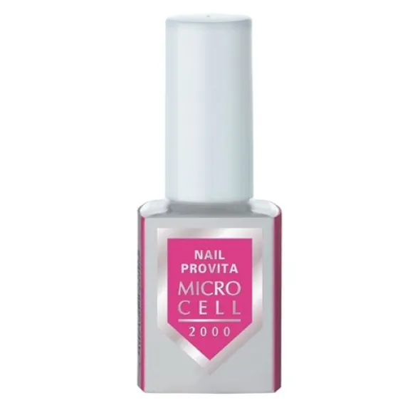 Micro Cell nail provita