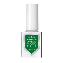 Micro Cell nail repair green