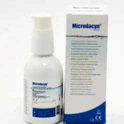 Microdacyn Hydrogel