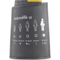 Microlife blodtryksmanchet 32-52 cm
