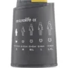 Microlife blodtryksmanchet 17-22 cm