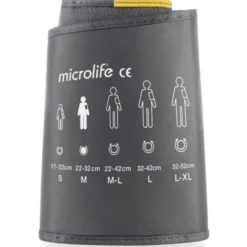 Microlife blodtryksmanchet 22-32 cm