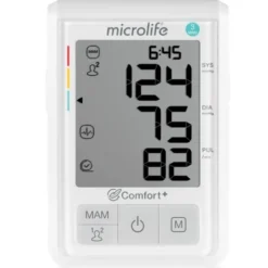 Microlife comfort PC blodtryksmåler BP B3