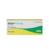 Mildin tabletter