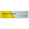 Mildison lipid creme