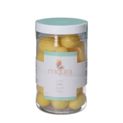 Miqura peel me facial tips