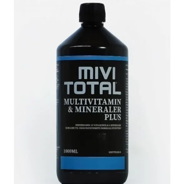 MiviTotal plus