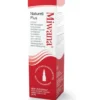 Miwana næsespray naturell plus