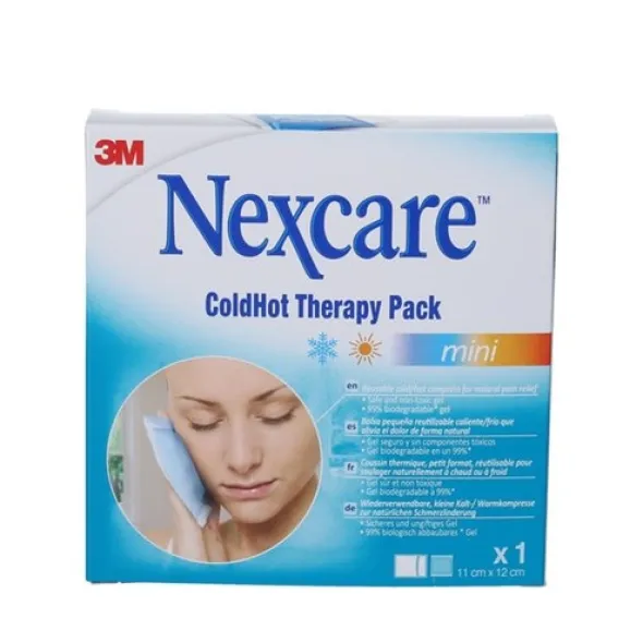 3M Nexcare ColdHot mini