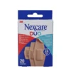 3M Nexcare duo plaster