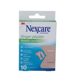 3M Nexcare finger plaster
