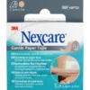 3M Nexcare gentle paper tape
