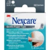 3M Nexcare gentle paper tape hvid