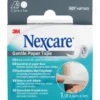3M Nexcare gentle paper tape hvid