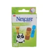 3M Nexcare happy kids animals