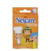 3M Nexcare happy kids professions
