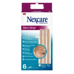 3M Nexcare steri-strip