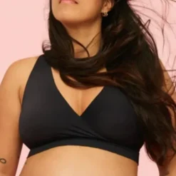 Momkind breeze bra