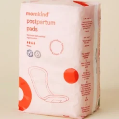 Momkind økologiske efterfødselsbind