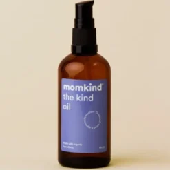 Momkind the kind oil