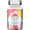 Monkids multivitamin gravid blodappelsin