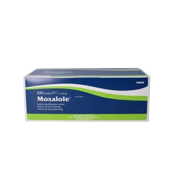 Moxalole