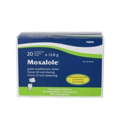 Moxalole