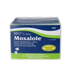 Moxalole