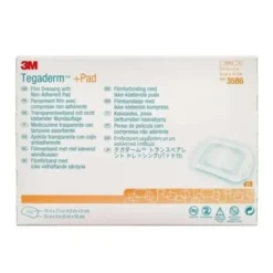 3m tegaderm +pad
