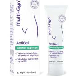 Multi-Gyn actigel bakteriel vaginose g