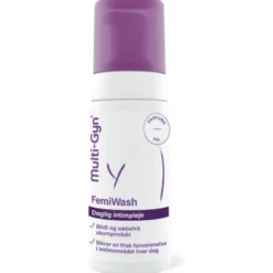 Multi-Gyn femiwash intimsæbe