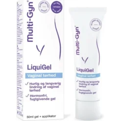 Multi-Gyn liquigel