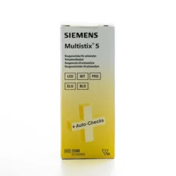 Multistix-5 urinstix