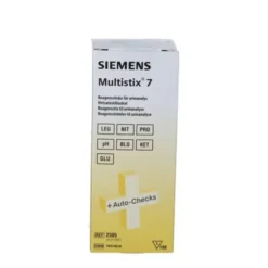 Multistix 7 urinstix